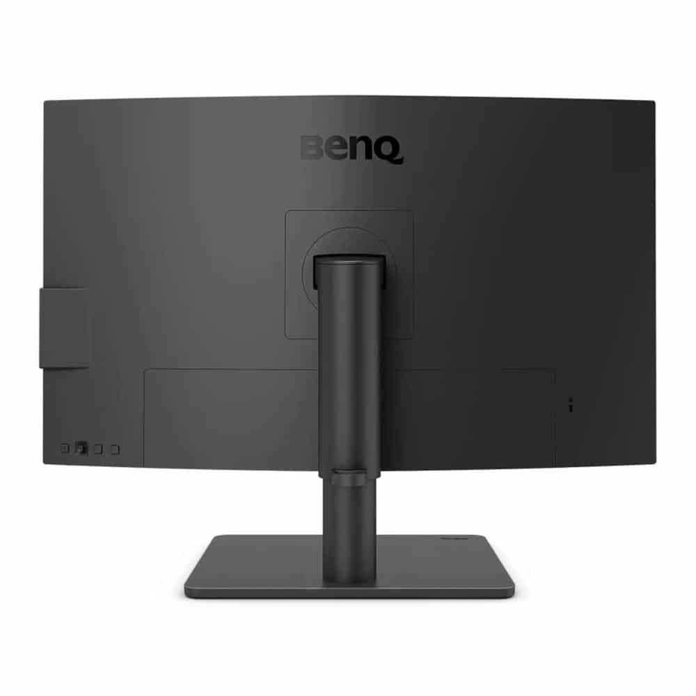 (image for) BenQ PD2705U DesignVue 27" 4K IPS Designer Monitor